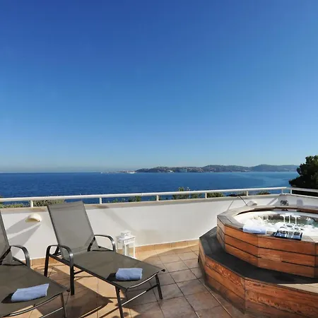Cablex Apartament *