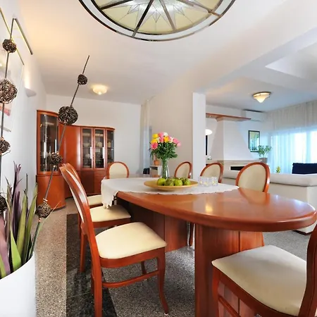 Apartment Cablex