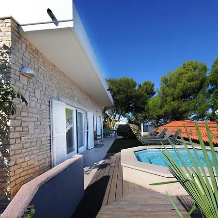 Cablex Apartment Crveni Vrh
