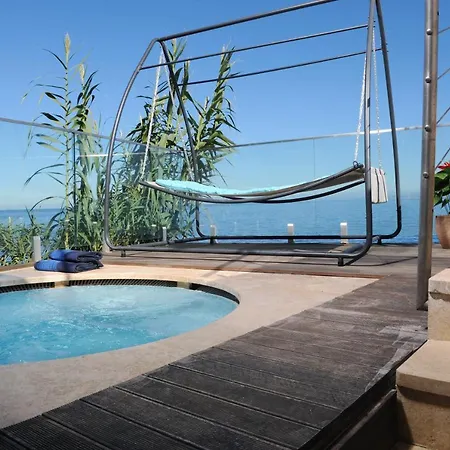Cablex Apartment *